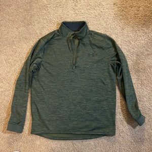 Under Armor 1/2 Zip
